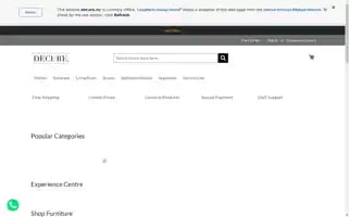 Decure.in Screenshot 2024-05-09 09:07:28