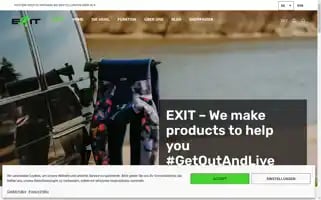 Exitwatersports.de Screenshot 2024-06-14 21:28:19