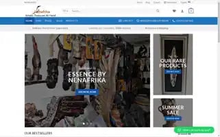 Nenafrika.com Screenshot 2024-05-27 07:53:01