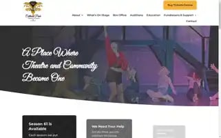 Culturalparktheater.com Screenshot 2024-07-01 11:16:31