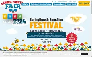 Anokacountyfair.com Screenshot 2024-05-08 13:07:15
