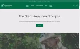 Broodminder.com Screenshot 2024-05-05 04:03:05