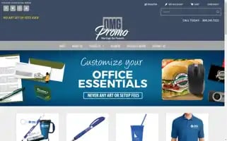 Omgpromo.com Screenshot 2024-05-13 06:00:42