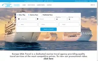 Eusatravel.com Screenshot 2024-04-18 06:13:22