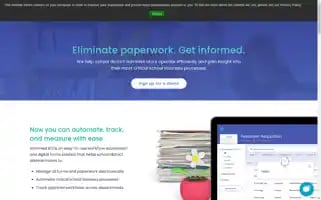 Informedk12.com Screenshot 2024-07-05 19:04:06