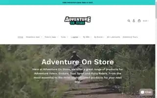 Adventureonstore.com.au Screenshot 2024-05-03 13:39:44