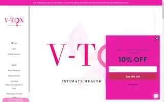 Vtoxyourbox.com Screenshot 2024-05-05 09:55:11