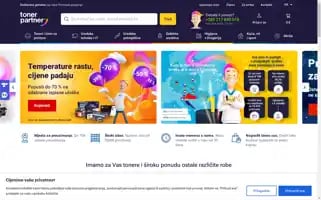 Tonerpartner.hr Screenshot 2024-07-10 09:20:42
