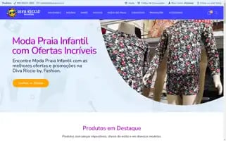 Divariccio.com Screenshot 2024-05-20 09:19:35