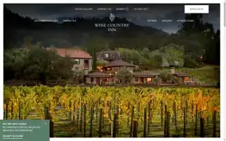 Winecountryinn.com Screenshot 2024-05-15 03:52:42