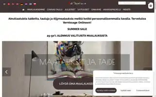 Artstorehouse.fi Screenshot 2024-07-05 01:04:43
