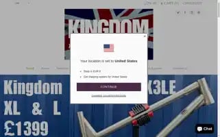 Kingdombike.com Screenshot 2024-05-05 19:28:52