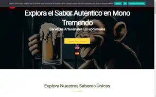 Monotremendo.es Screenshot 2024-05-21 23:05:30