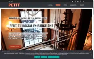 Petit-hotel.net Screenshot 2024-04-17 09:54:23