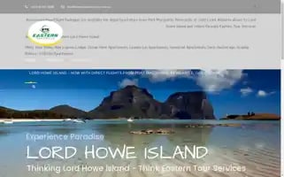Easterntourservices.com.au Screenshot 2024-04-17 15:10:47