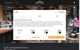 Masterhomedecorations.nl Screenshot 2024-05-25 12:51:26