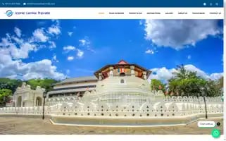 Iconiclankatravels.com Screenshot 2024-04-17 04:23:53