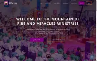 Mountainoffire.org Screenshot 2024-06-15 10:04:55