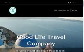 Goodlifetravel.org Screenshot 2024-04-19 10:59:04
