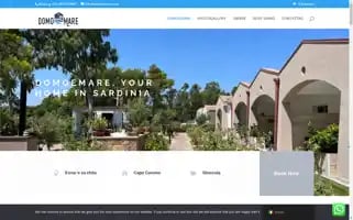 Domoemare.com Screenshot 2024-05-20 01:16:38