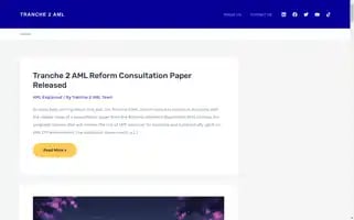 Tranche2aml.com Screenshot 2024-06-26 07:50:13