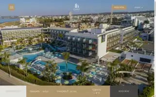 Faroshotel.com.cy Screenshot 2024-04-19 07:56:33