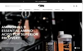 Titannutrition.co.za Screenshot 2024-05-03 12:36:55