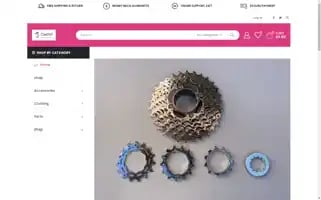 Blueskyycycling.shop Screenshot 2024-05-28 10:41:22