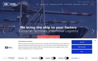 Contshipitalia.com Screenshot 2024-07-09 08:57:41