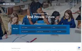 Guru-tutor.com Screenshot 2024-06-28 07:46:37