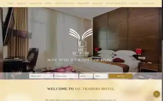 Ssltradershotel.com Screenshot 2024-04-23 09:46:09