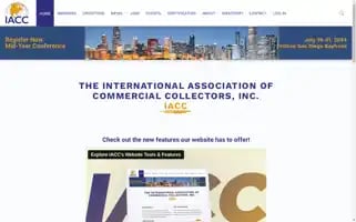 Commercialcollector.com Screenshot 2024-07-05 15:51:58