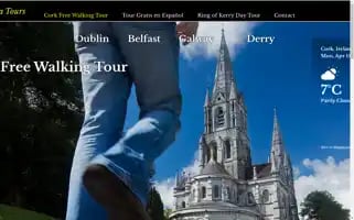 Corkfreewalkingtour.ie Screenshot 2024-04-15 08:44:25