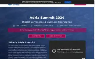 Adriasummit.com Screenshot 2024-07-03 18:24:57