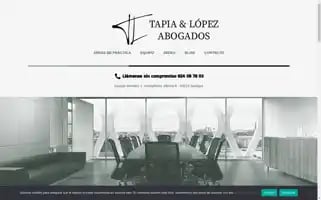 Abogadolaboralistabadajoz.com Screenshot 2024-07-08 11:09:54