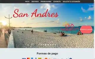 Onvacation-reservas.com Screenshot 2024-04-16 10:12:16