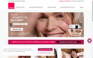 Avon.co Screenshot 2024-07-01 19:35:46