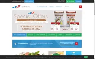 Jjfoodservice.com Screenshot 2024-05-12 13:11:23