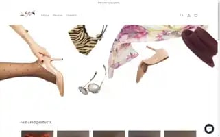 Tsaaccessoriesstore.com Screenshot 2024-04-27 10:37:05