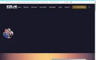 Eziline.com Screenshot 2024-06-19 01:59:58