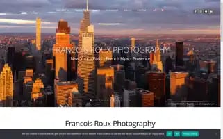 Francois-roux-photography.com Screenshot 2024-06-12 18:24:17