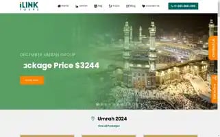 Ilinktours.com Screenshot 2024-04-26 03:34:53