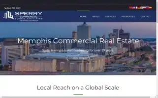 Themagellangroupcre.com Screenshot 2024-05-16 21:06:12