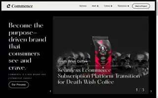 Commence.studio Screenshot 2024-06-30 10:43:08