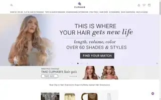 Cliphair.com Screenshot 2024-05-04 10:56:18