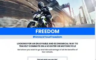 Unlockyourfreedom.co.uk Screenshot 2024-07-09 05:08:52