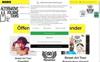 Alternativecolognetours.com Screenshot 2024-04-15 19:12:56