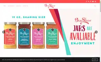 Bigsliceapples.com Screenshot 2024-07-05 04:00:15