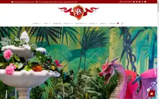 Sydneyprops.com.au Screenshot 2024-05-14 04:13:10