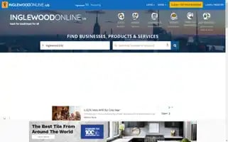 Inglewoodonline.us Screenshot 2024-07-07 05:29:55